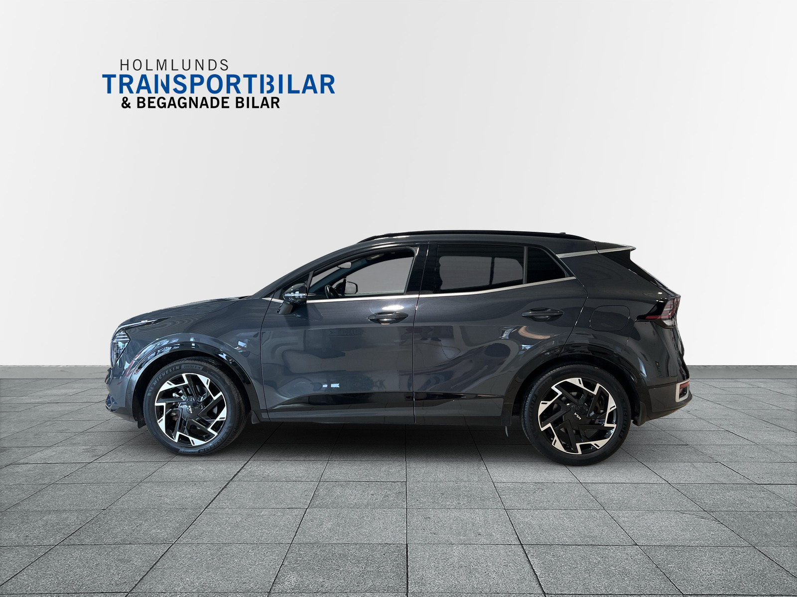 Kia Sportage 2022, bild 4/29