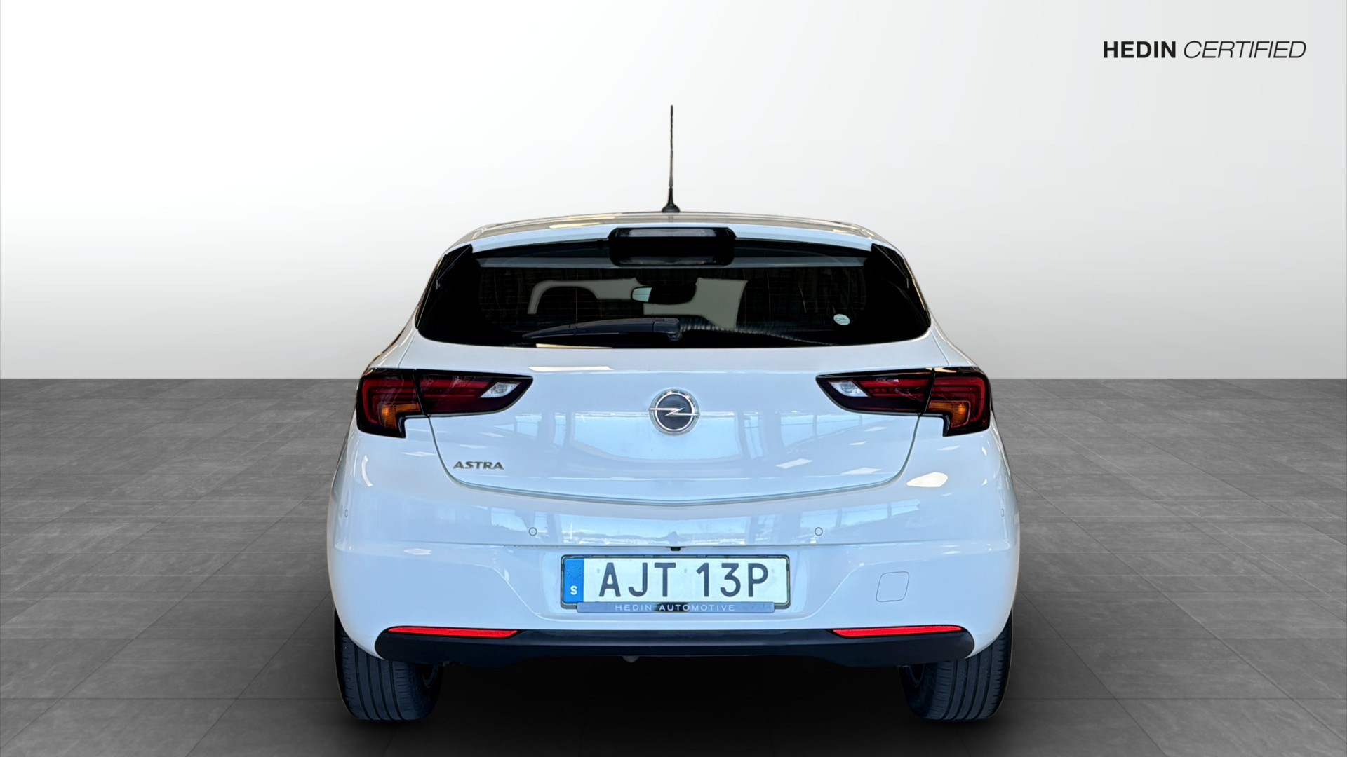Opel Astra 1.4 Turbo 2020, kuva 7/10