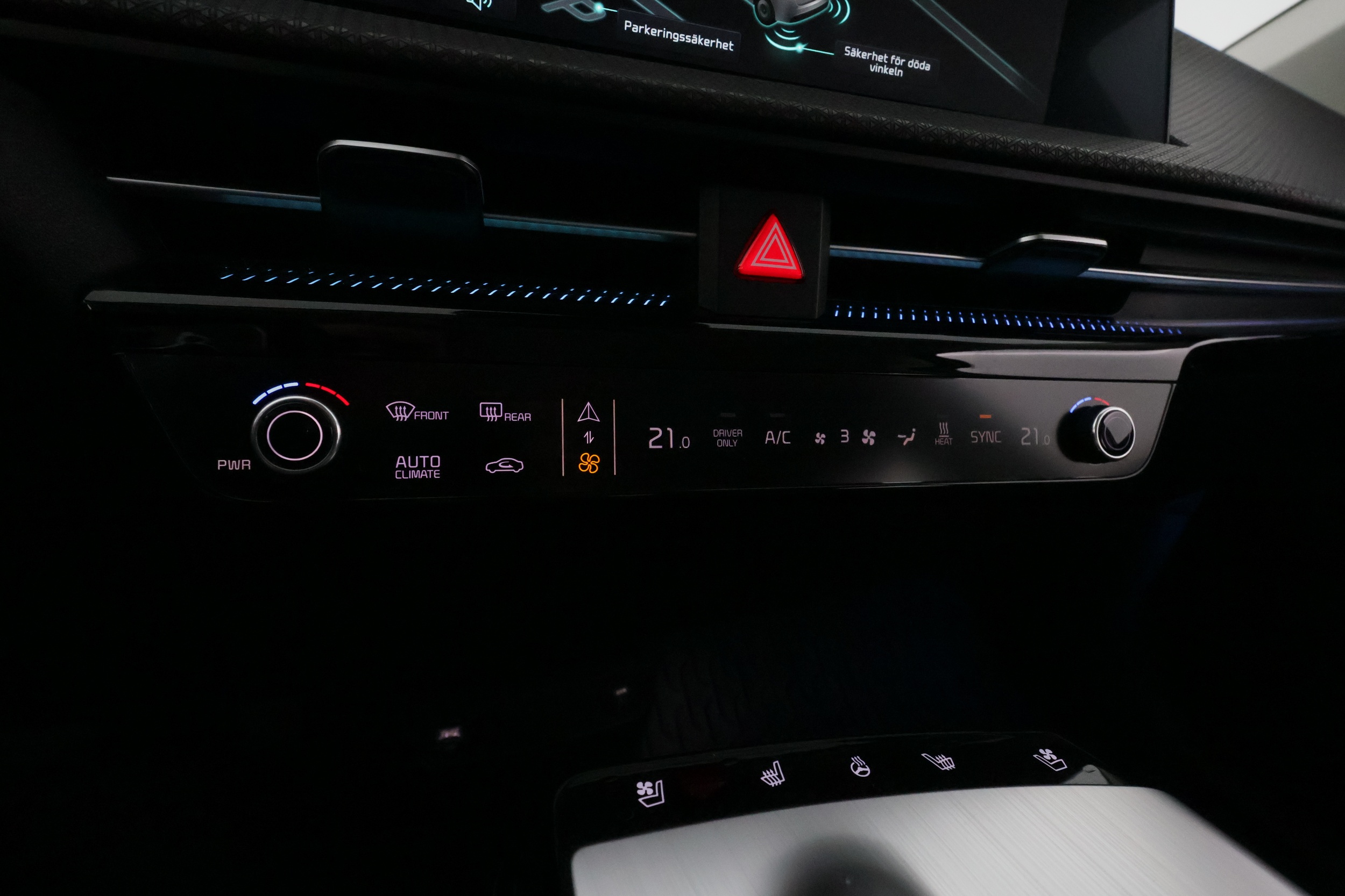 Kia EV6 77.4 kWh AWD, 325hk, 2023