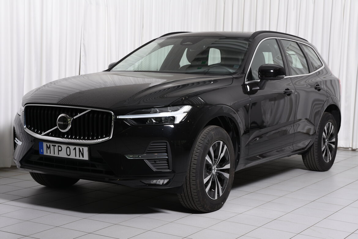 MTP01N – Volvo XC60