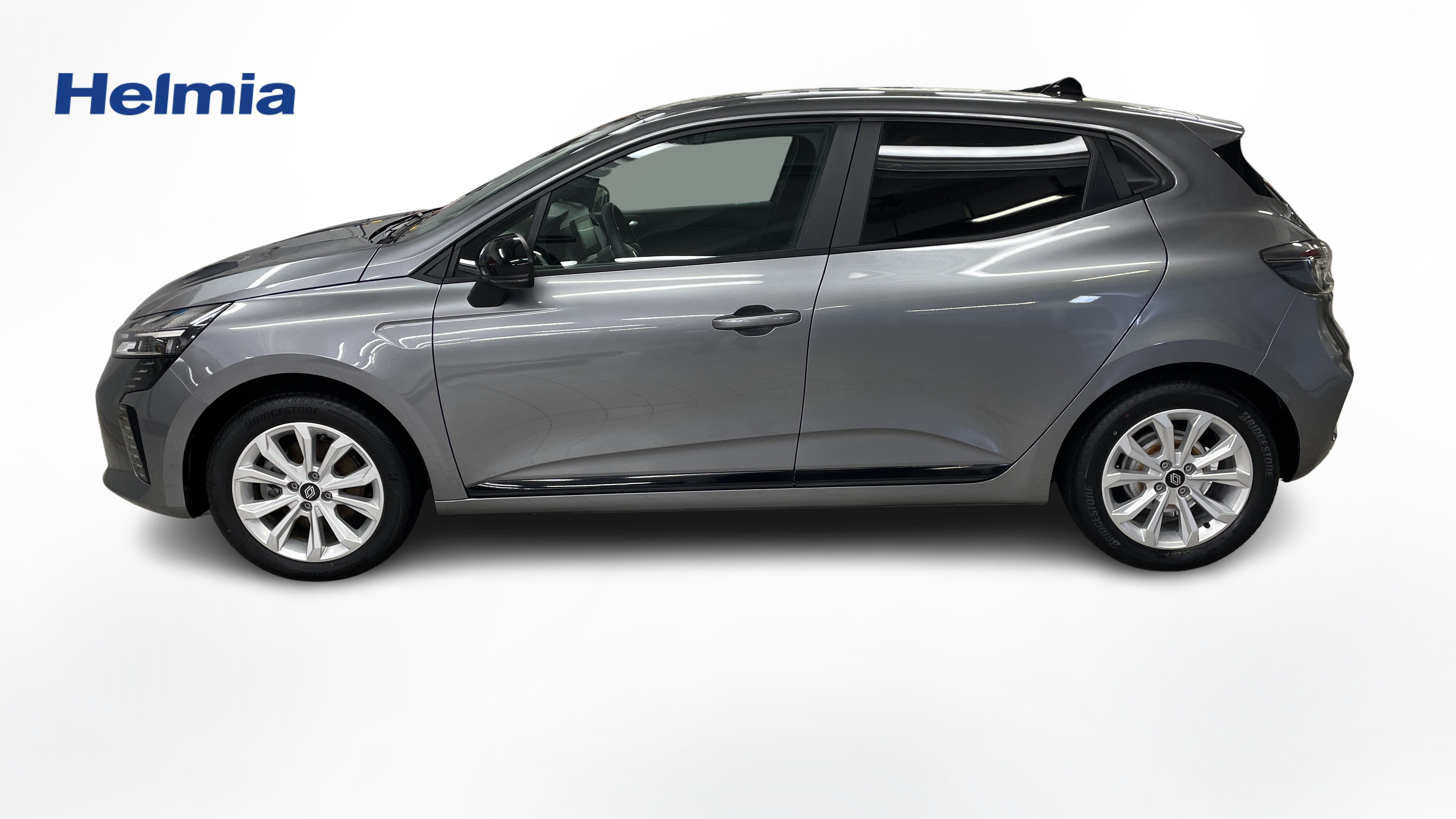 Renault Clio E-TECH MultiMode, 143hk, 2024