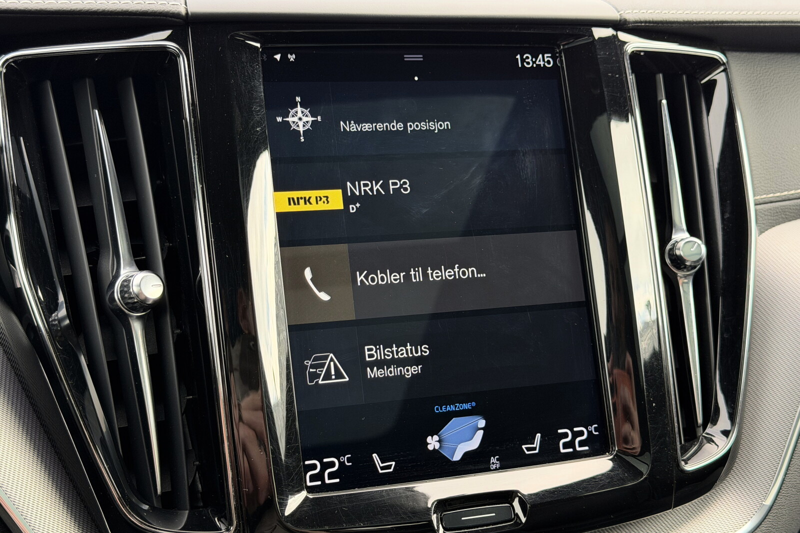 Volvo XC60 bilde 18