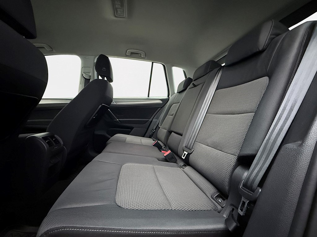 Volkswagen Golf Sportsvan 1.6 TDI DPF BMT DSG Sequential, 116hp, 2017