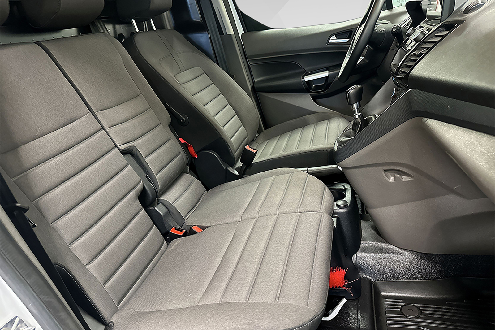 Ford Transit Connect 240 bilde 11
