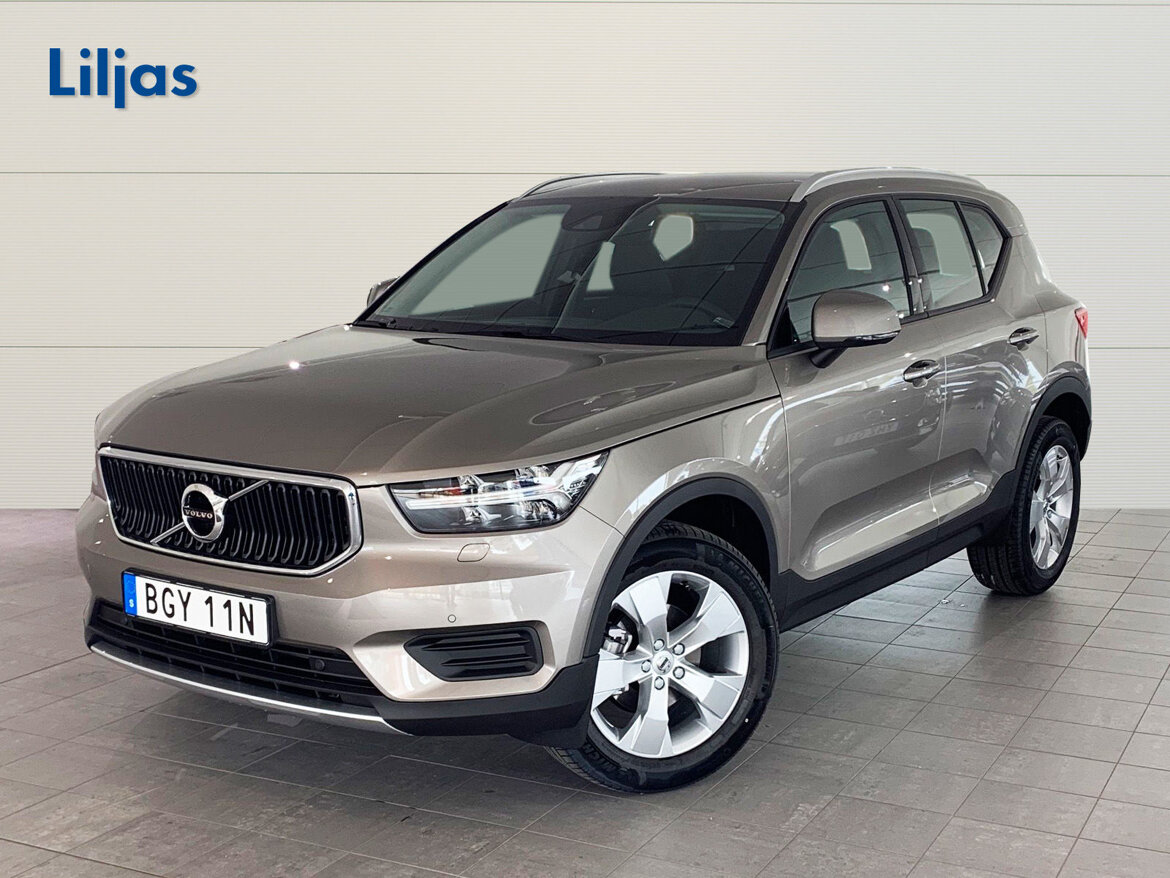 BGY11N – Volvo XC40