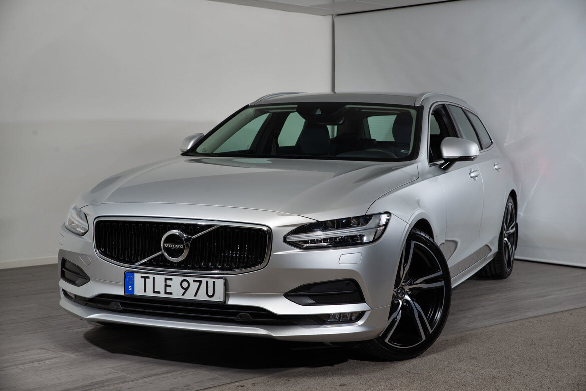 TLE97U – Volvo V90
