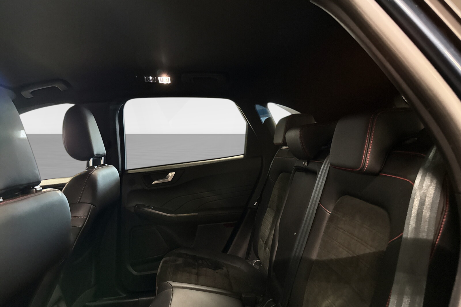 Ford Kuga Plug-In Hybrid bilde 17