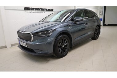 Škoda Enyaq iV 80