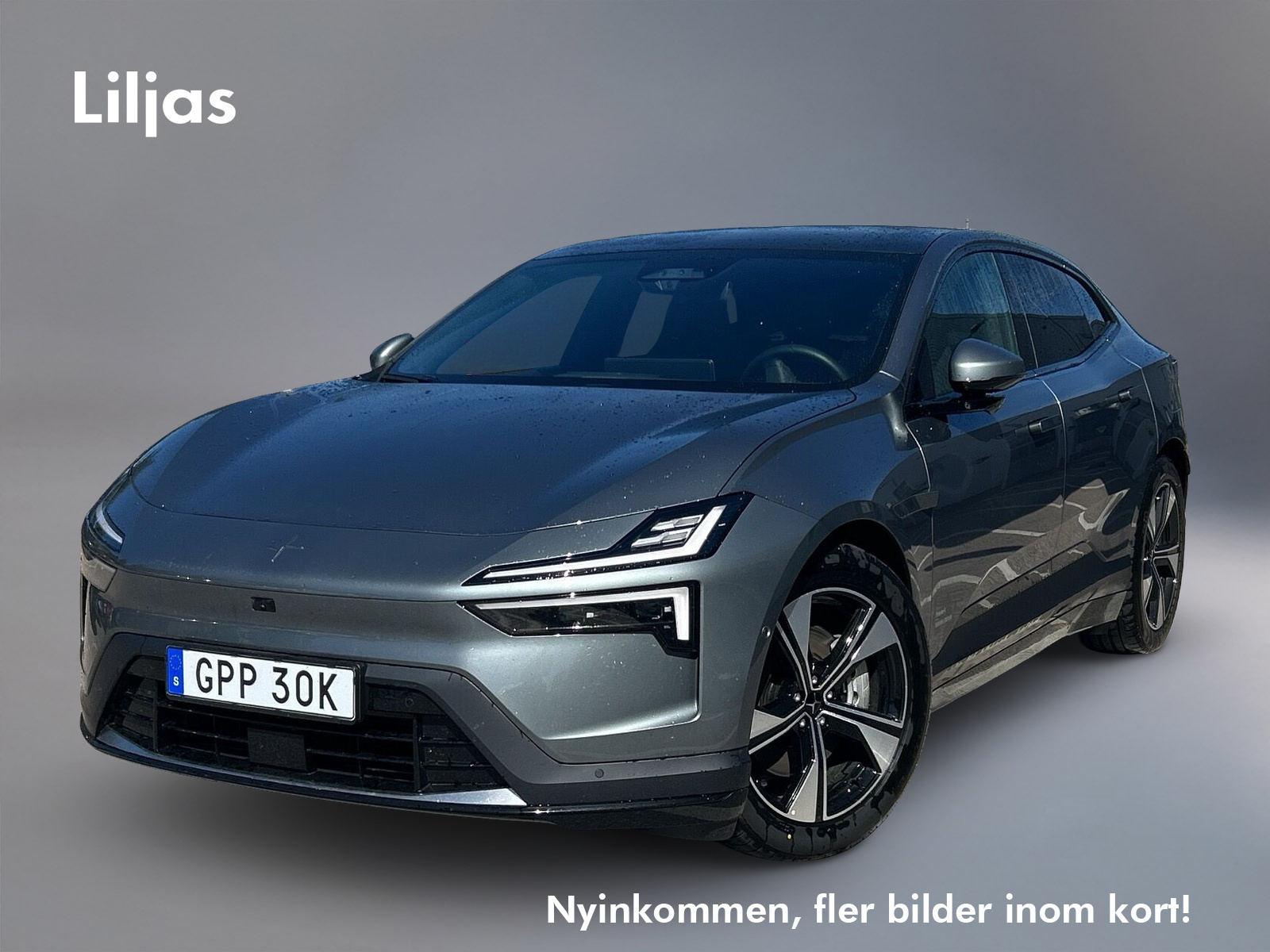 Polestar 4 2026