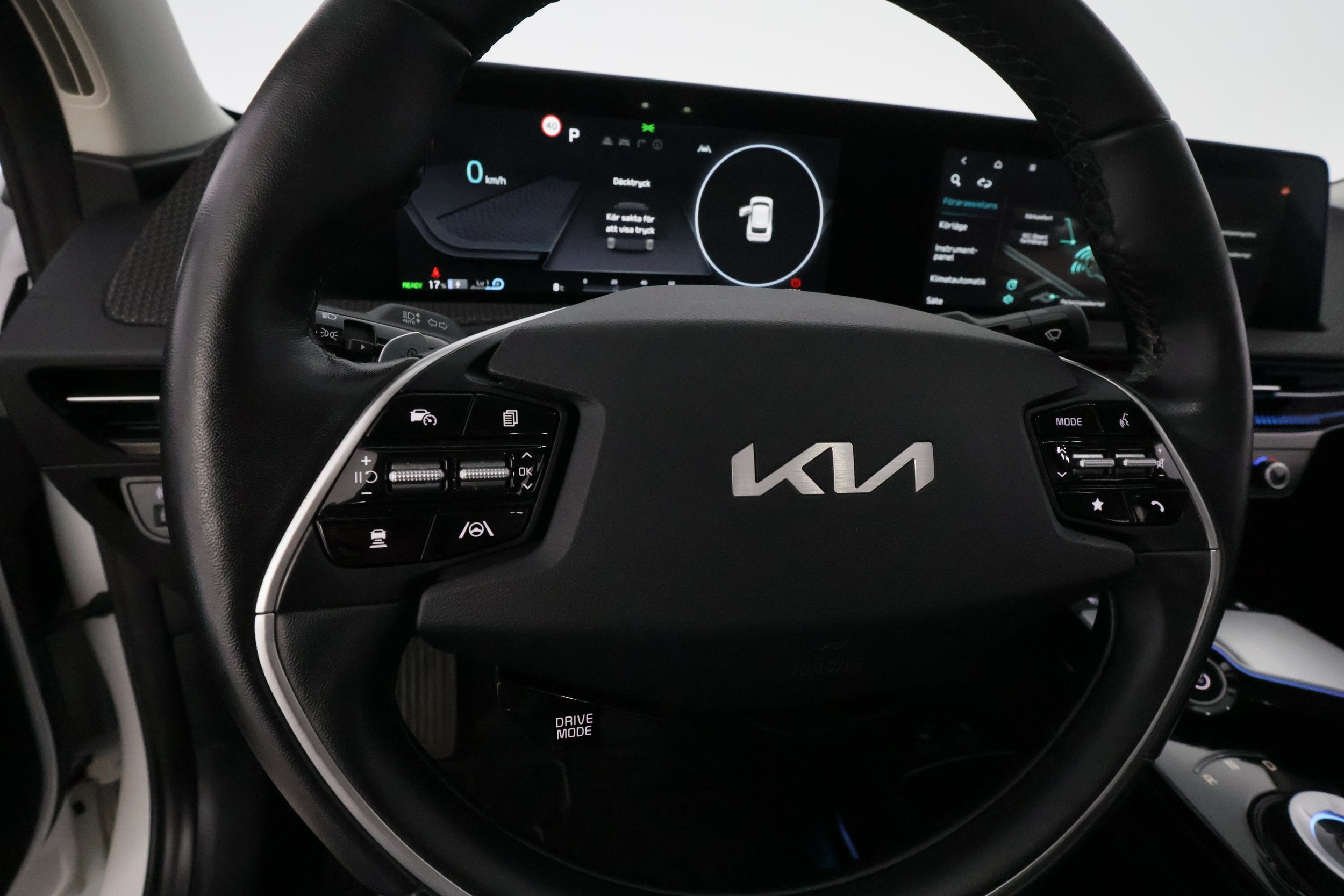 Kia EV6 77.4 kWh AWD, 325hk, 2023