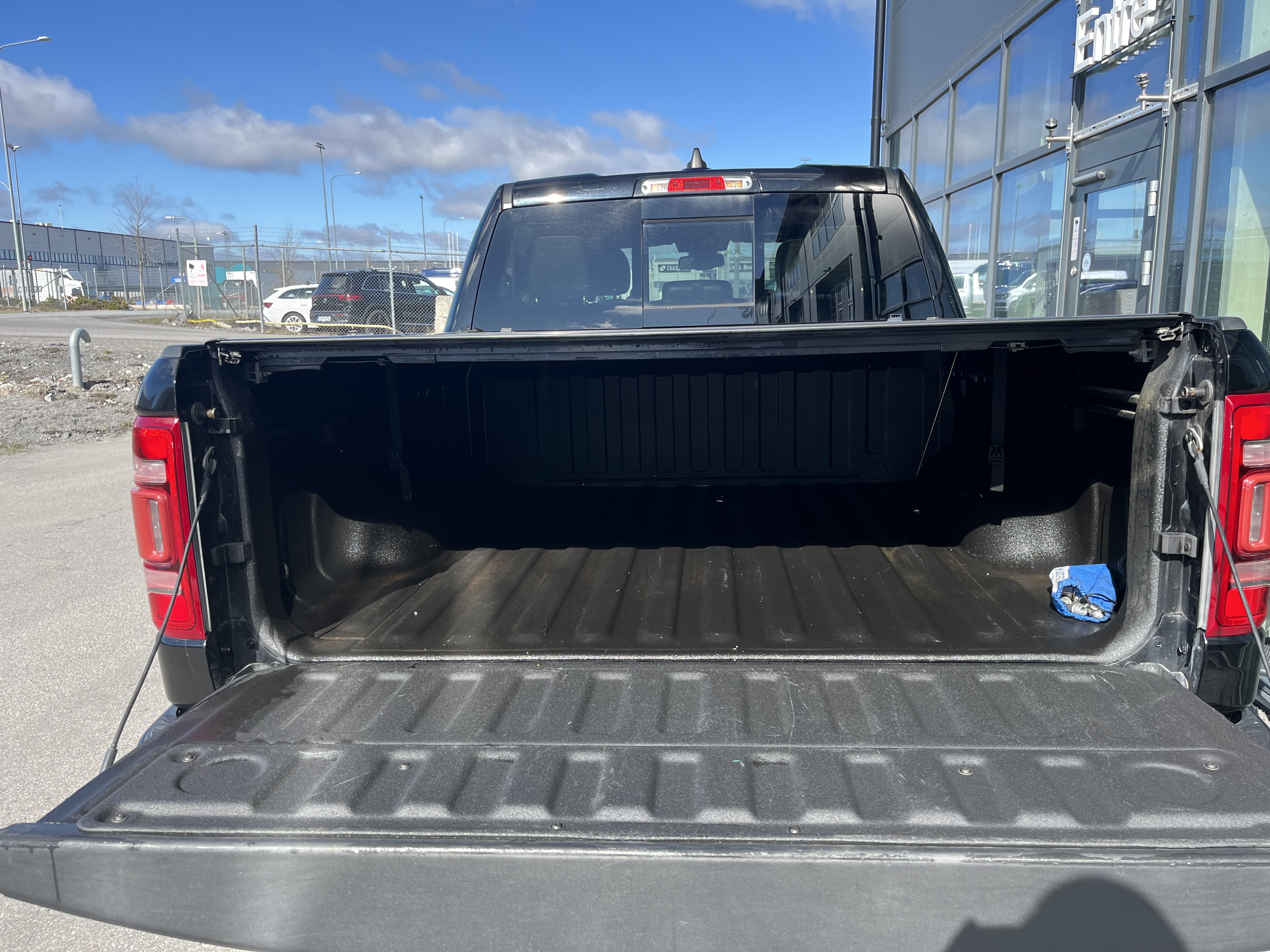 RAM 1500 2019, bild 6/26