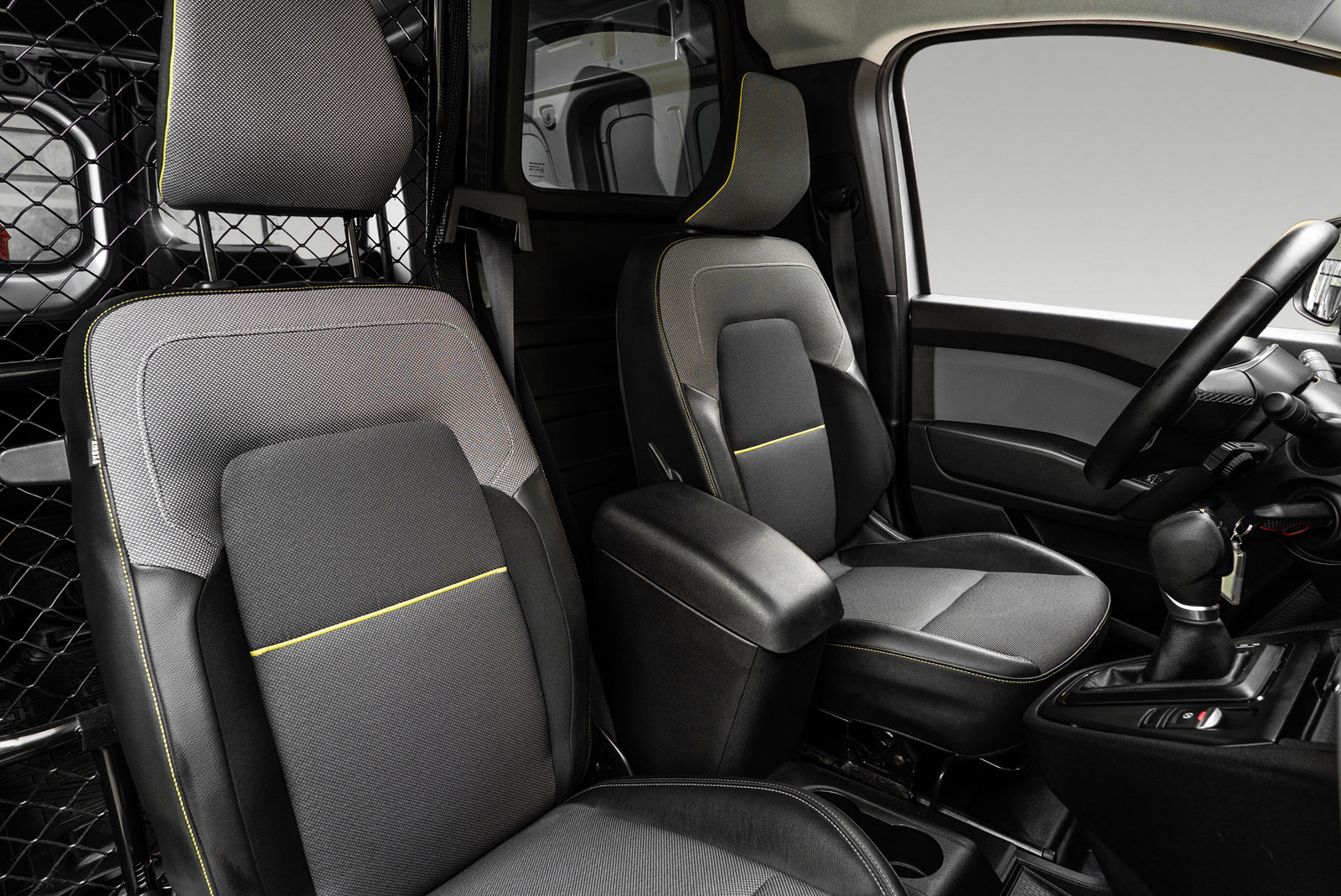 Renault Kangoo E-Tech, 122hp, 2022