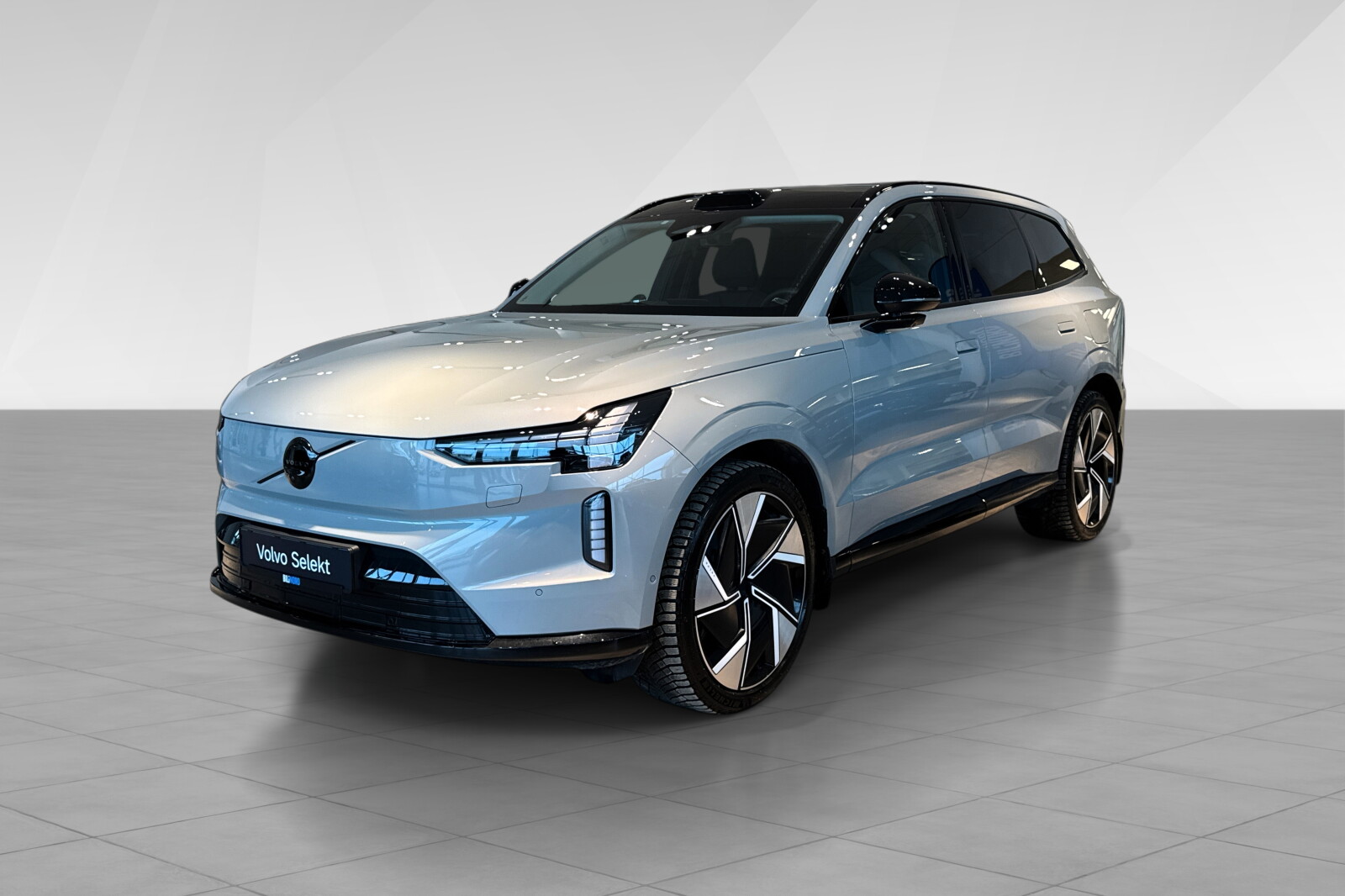 Volvo EX90 Twin Motor Performance bilde 4