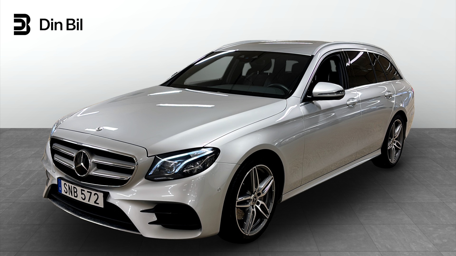 Mercedes-Benz E-Klass 160 л.с.