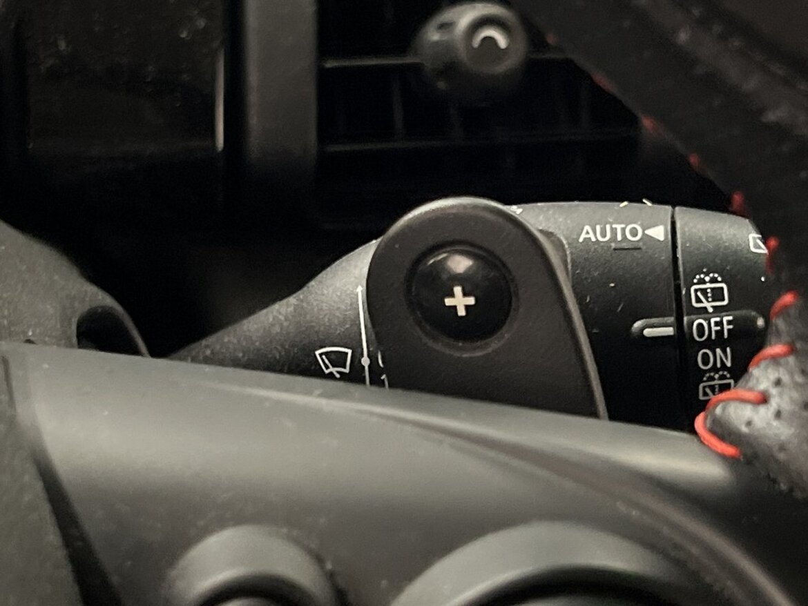 CDD714 MINI Cooper S Chili JCWratt Keyless PDC 192hk Wayke