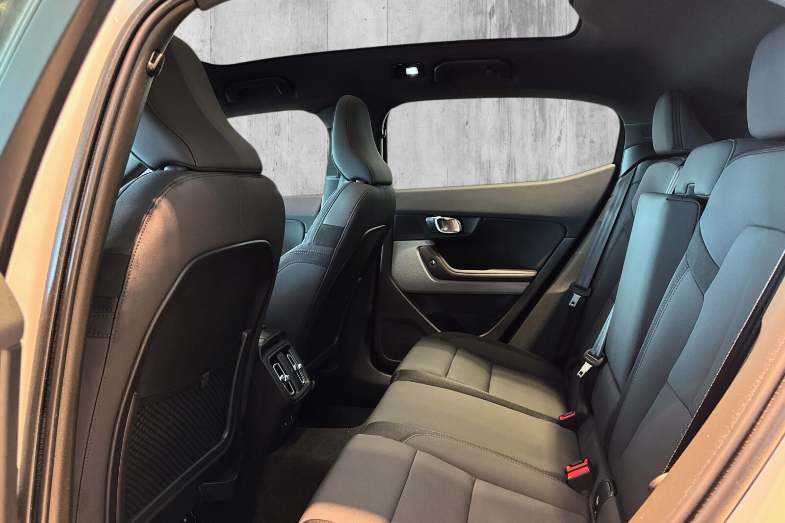 Polestar 2 Long range Dual motor bilde 9