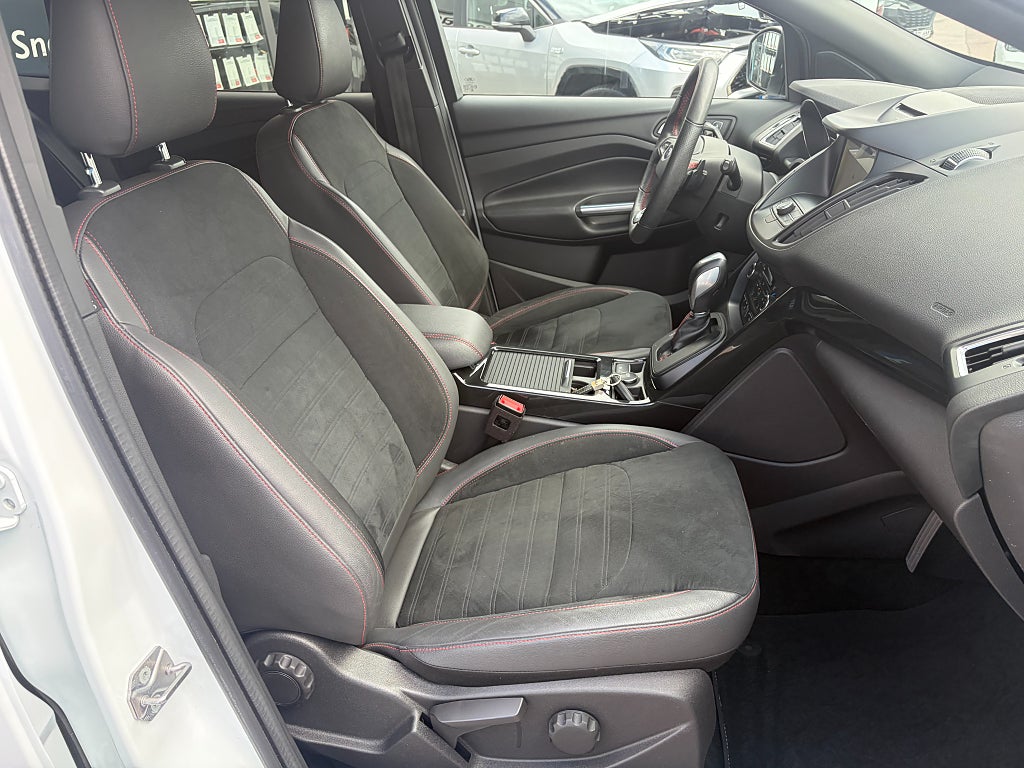 Ford Kuga 2019, kuva 6/20