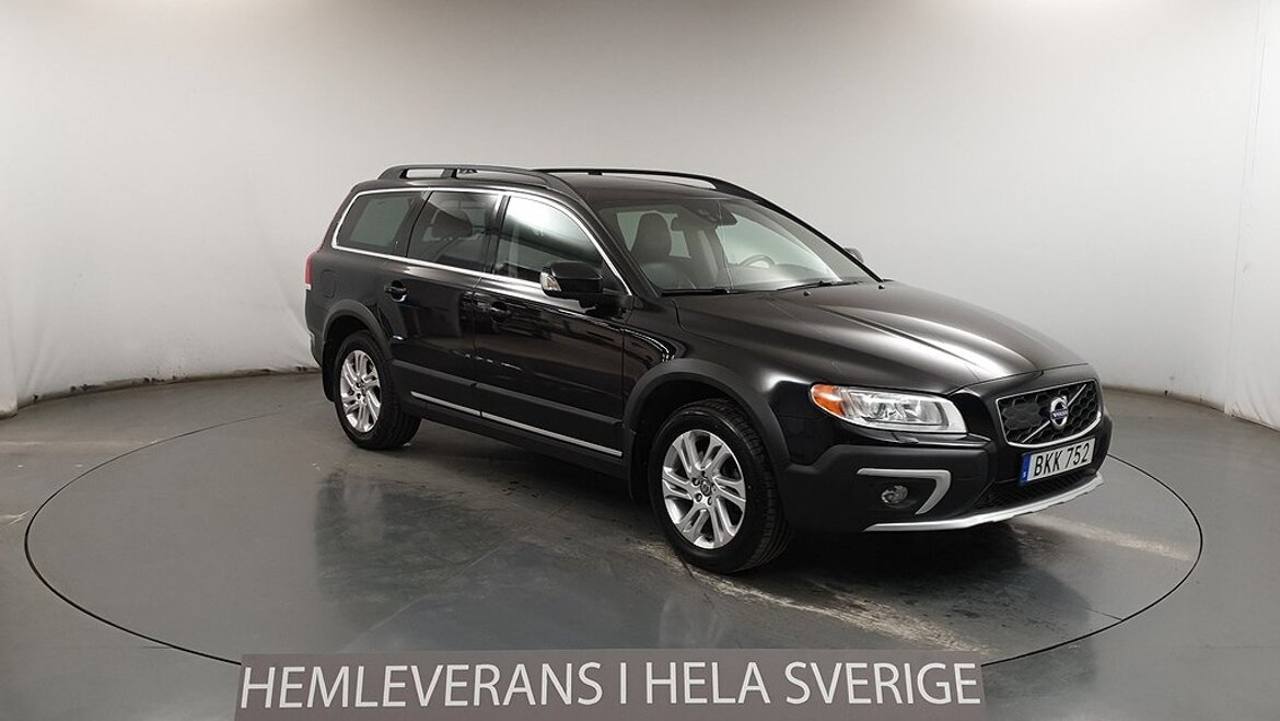 Blis volvo xc70