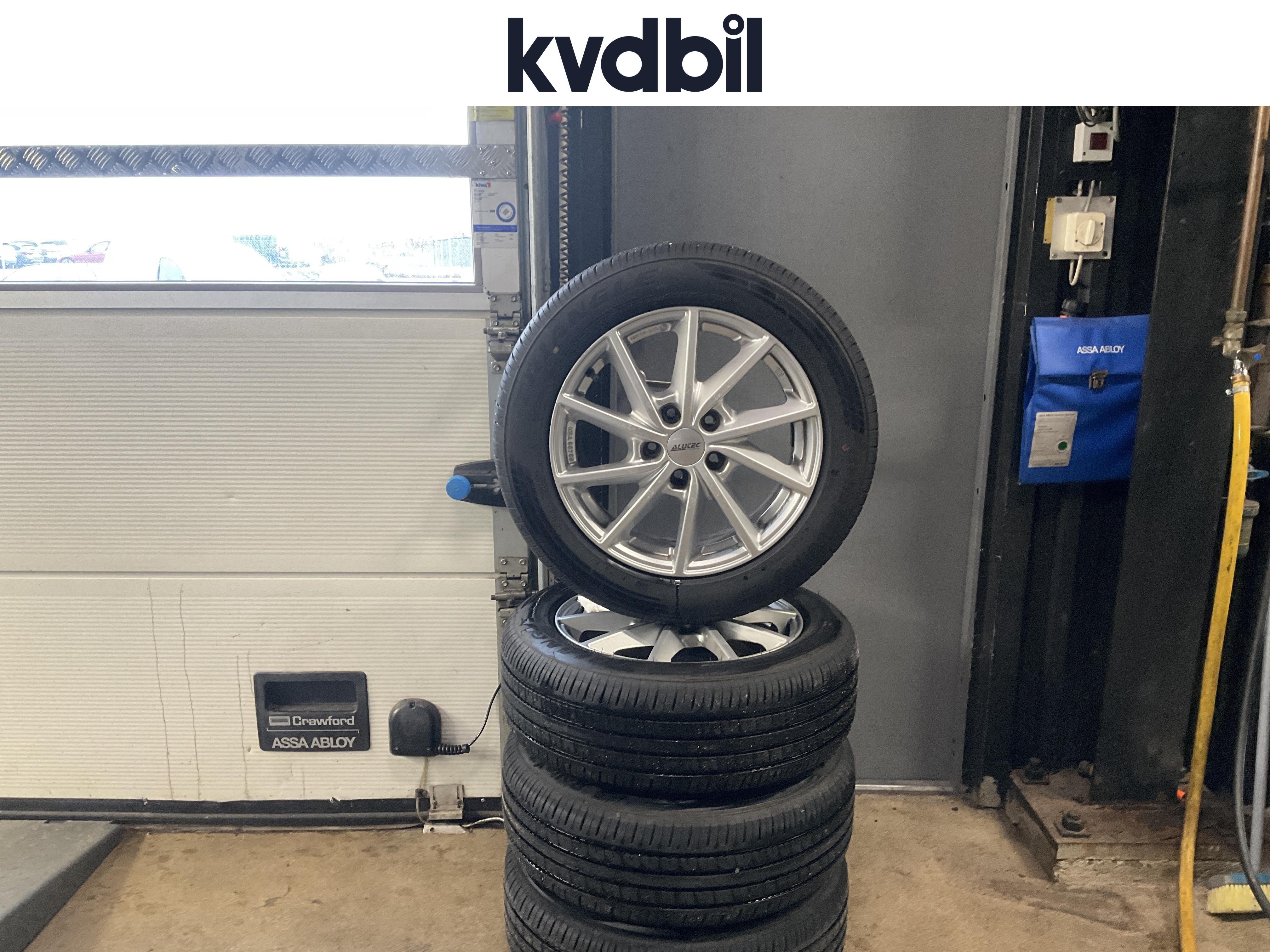 Ford C-Max 1.5 TDCi ECOnetic Manuell, 105hk, 2016