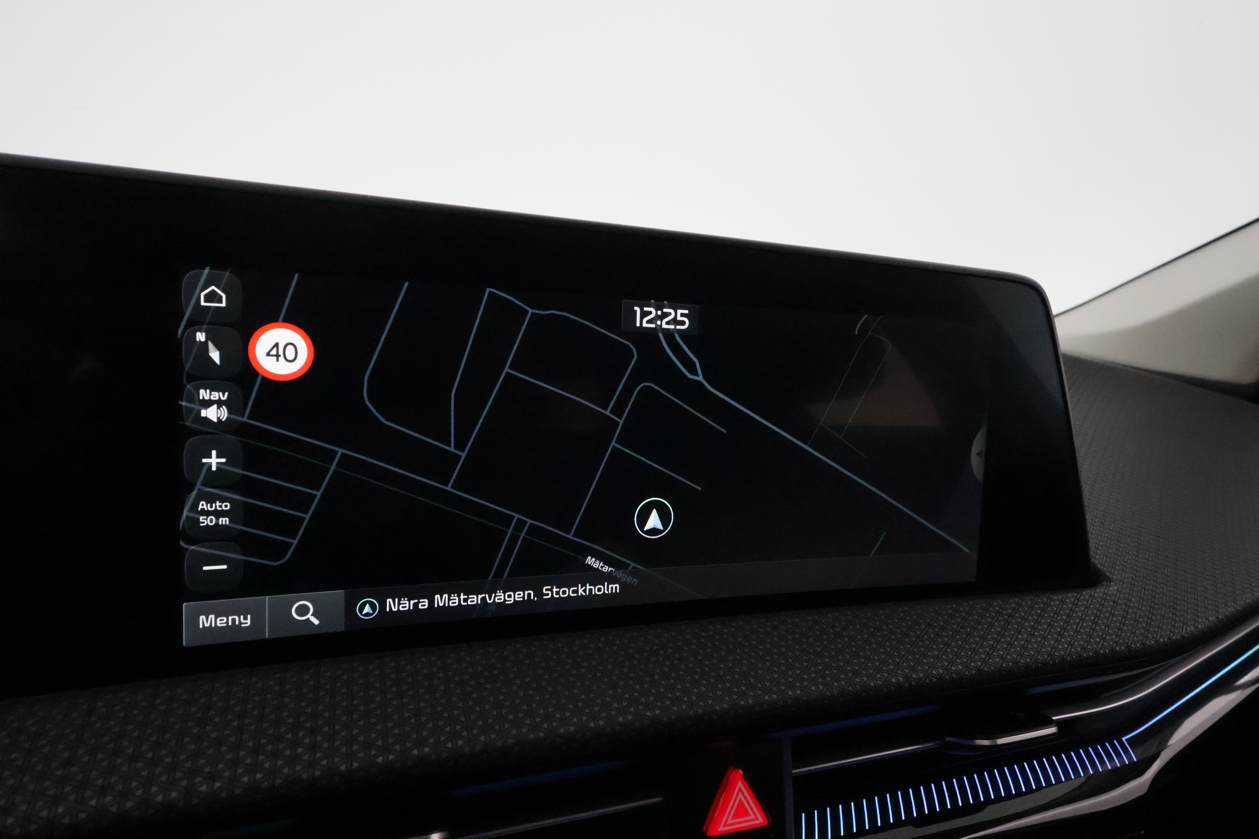 Kia EV6 77.4 kWh AWD, 325hk, 2023