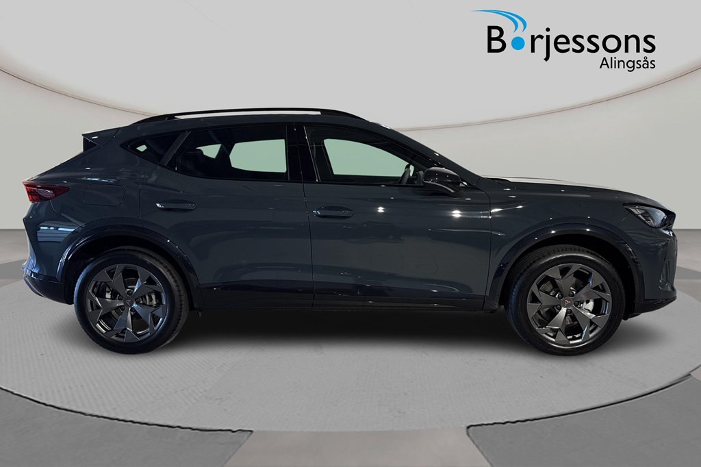 Cupra Formentor 150hk eTSI 2026, kuva 2/8