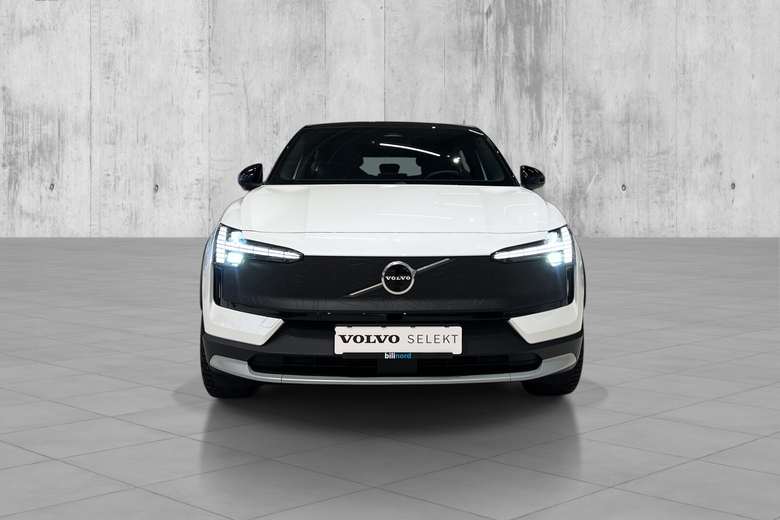 Volvo EX30 Cross Country Twin Motor Performance bilde 2