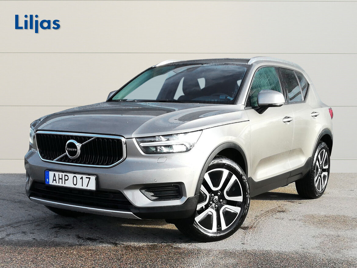 AHP017 – Volvo XC40