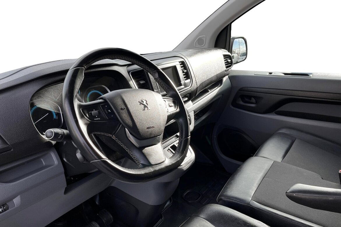 Peugeot e-ExpertE- EXPERT 75 136hk #KAMPANJ#
