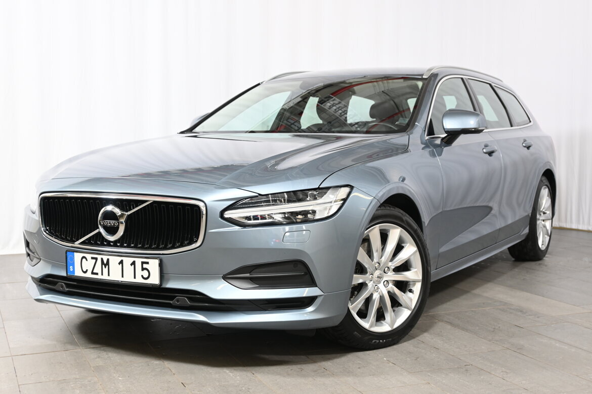 CZM115 – Volvo V90