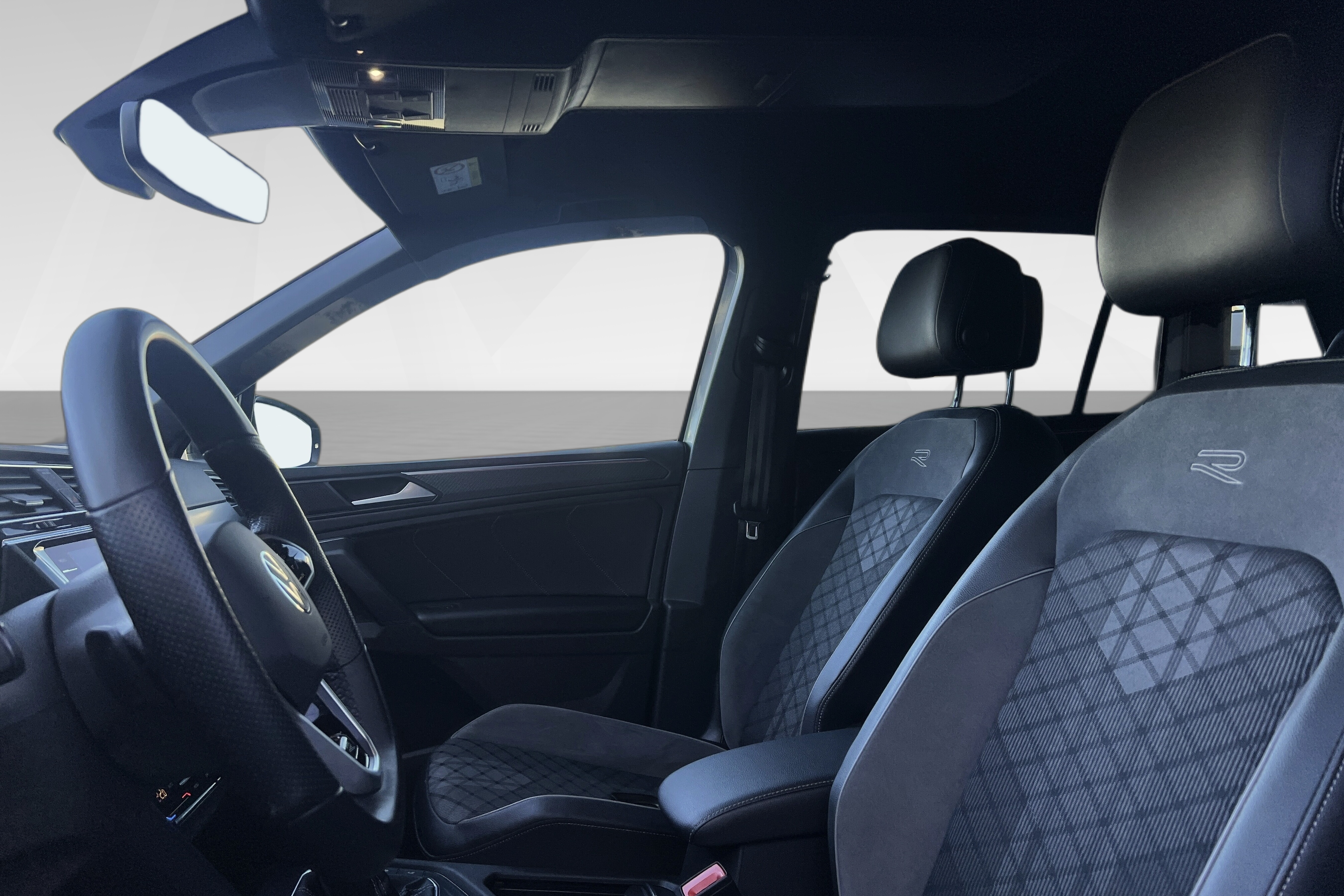 Volkswagen Tiguan eHybrid bilde 17