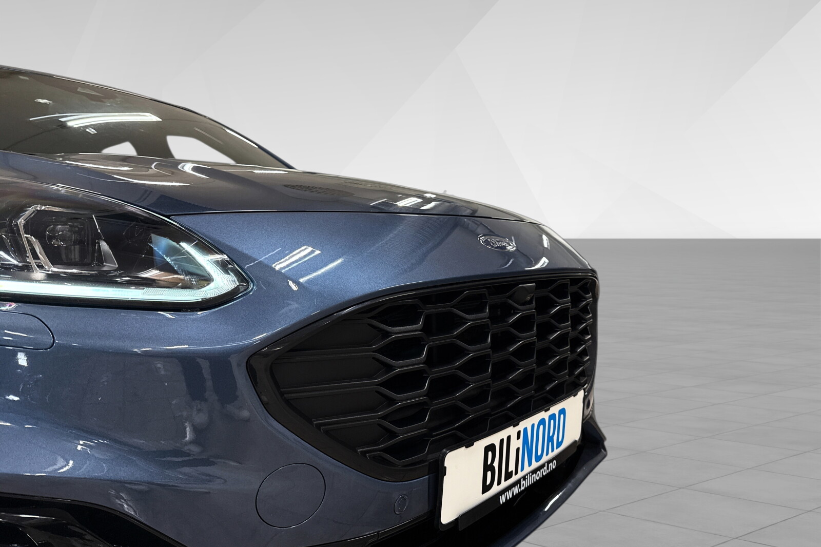 Ford Kuga Plug-In Hybrid bilde 9