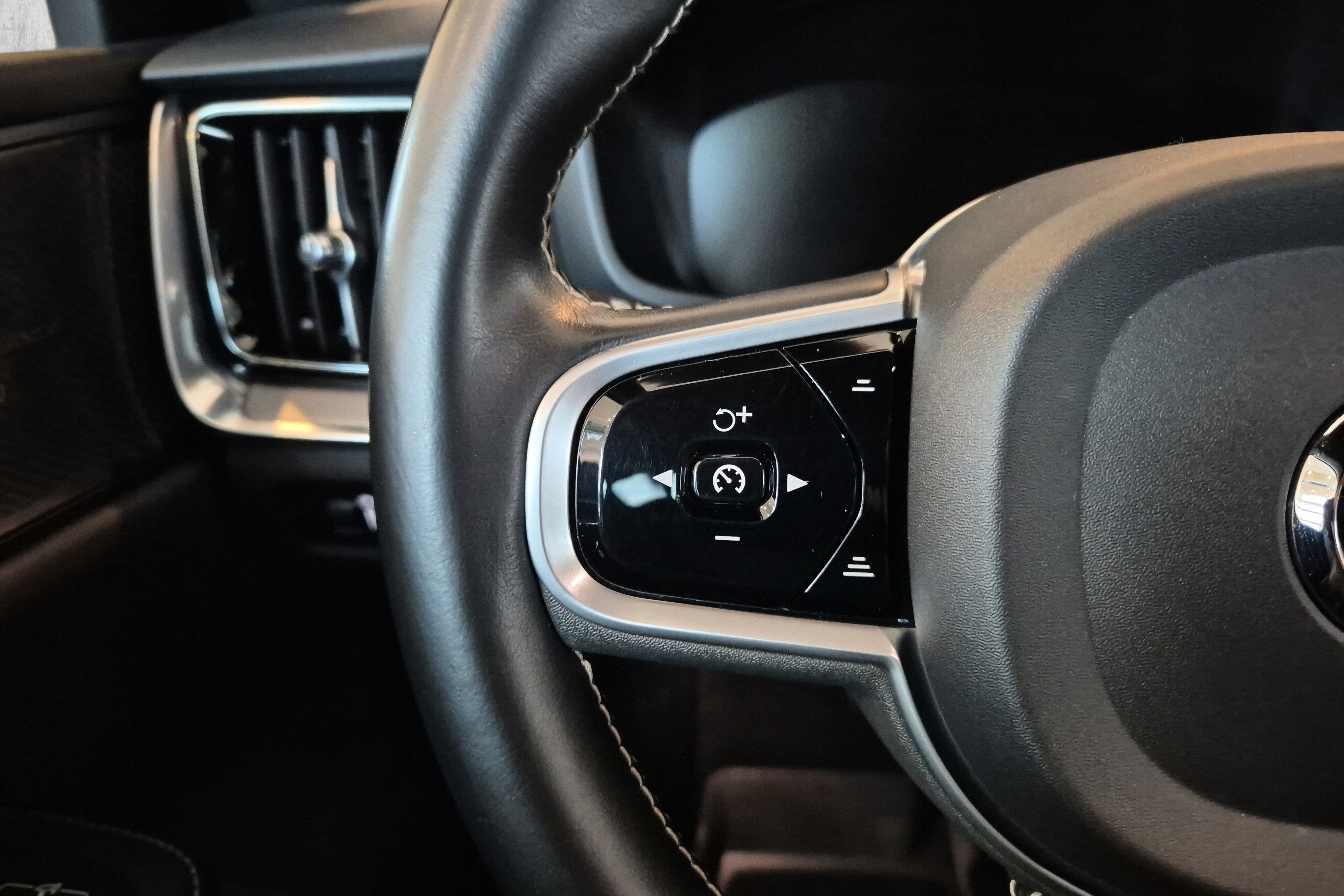Volvo V60 bilde 13