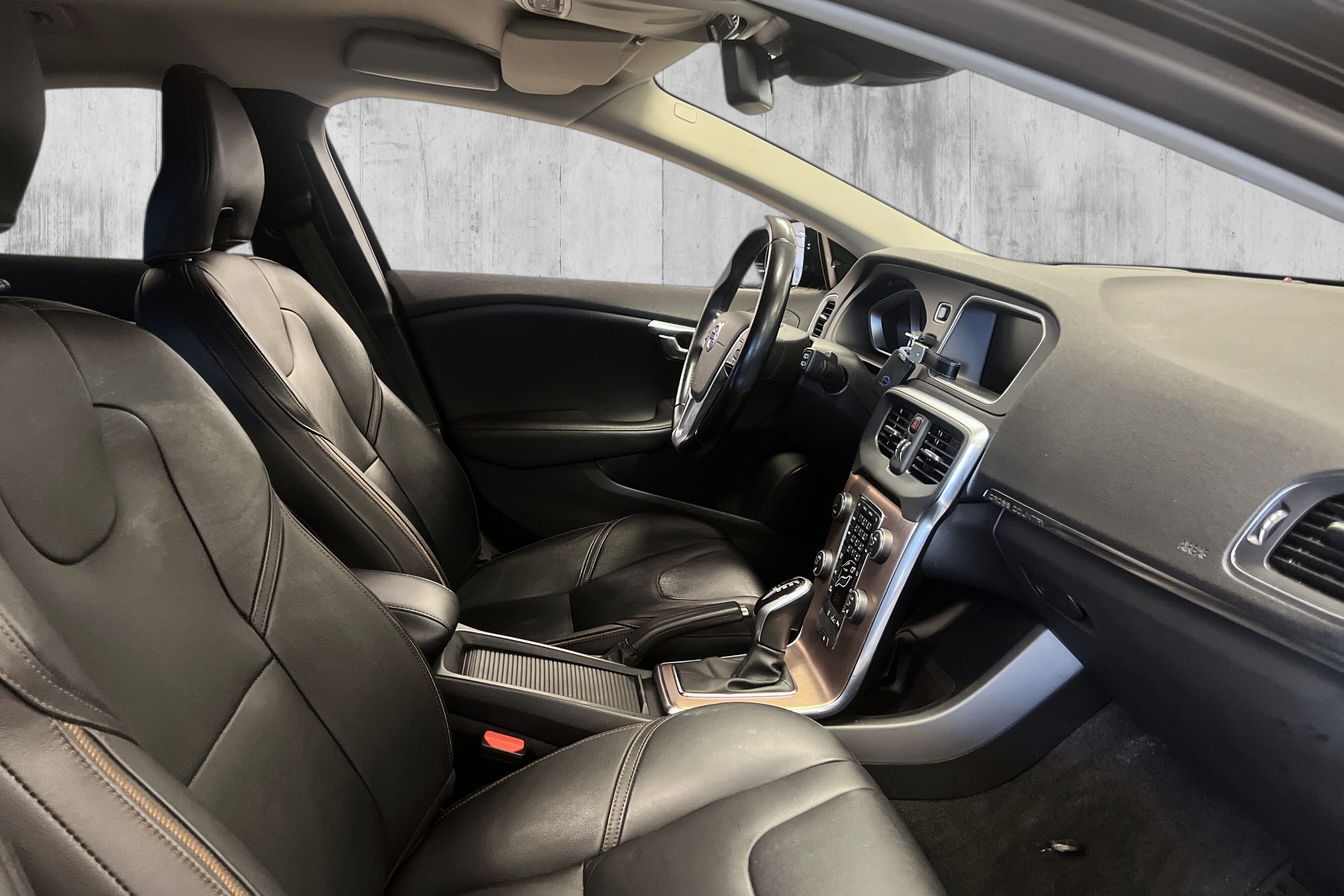 Volvo V40 Cross Country bilde 18