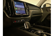 Volvo XC60 T6 AWD Recharge