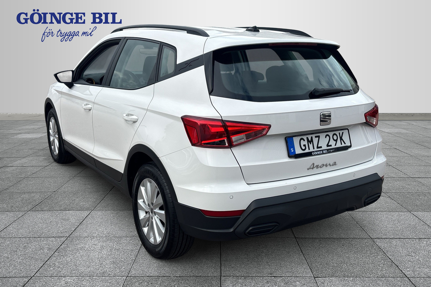 Seat Arona Style 2023, bild 6/10