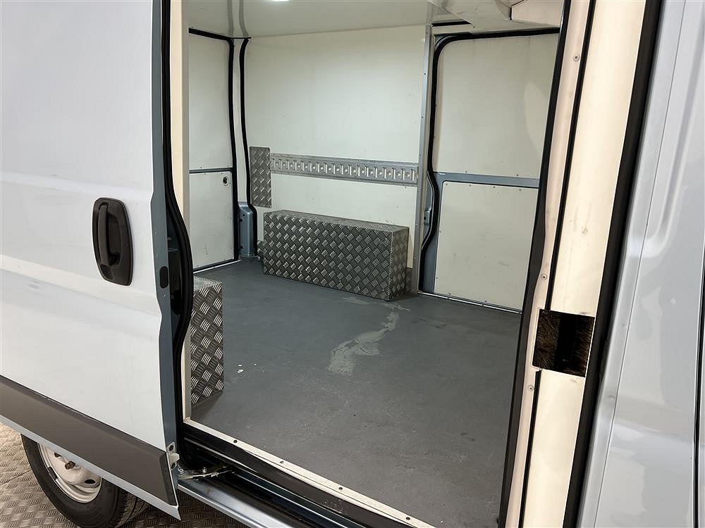 Peugeot Boxer 2.2 HDi 2016, bild 4/4
