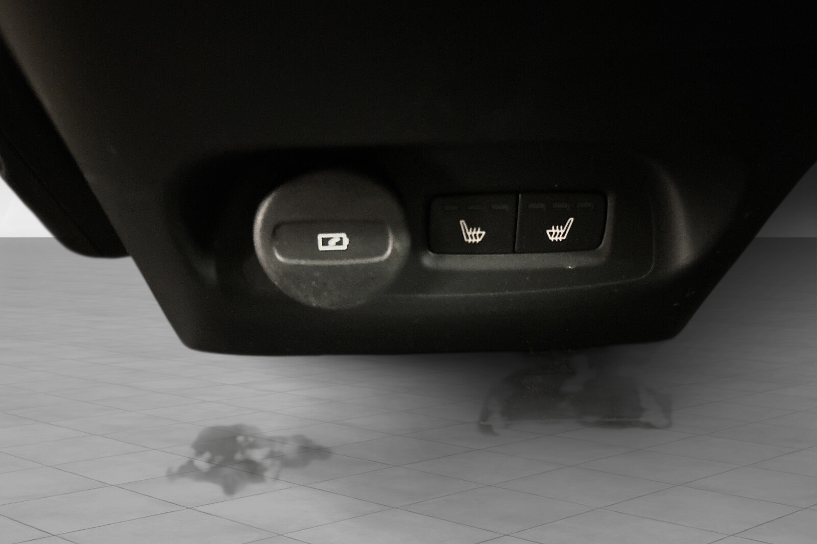 Volvo XC40 Recharge Twin motor bilde 12