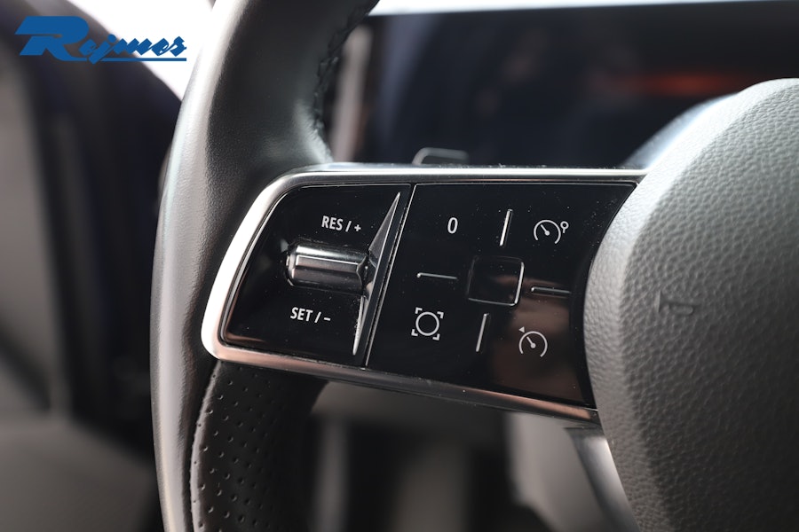 Renault Mégane E-TECH 40 kWh, 130hk, 2023