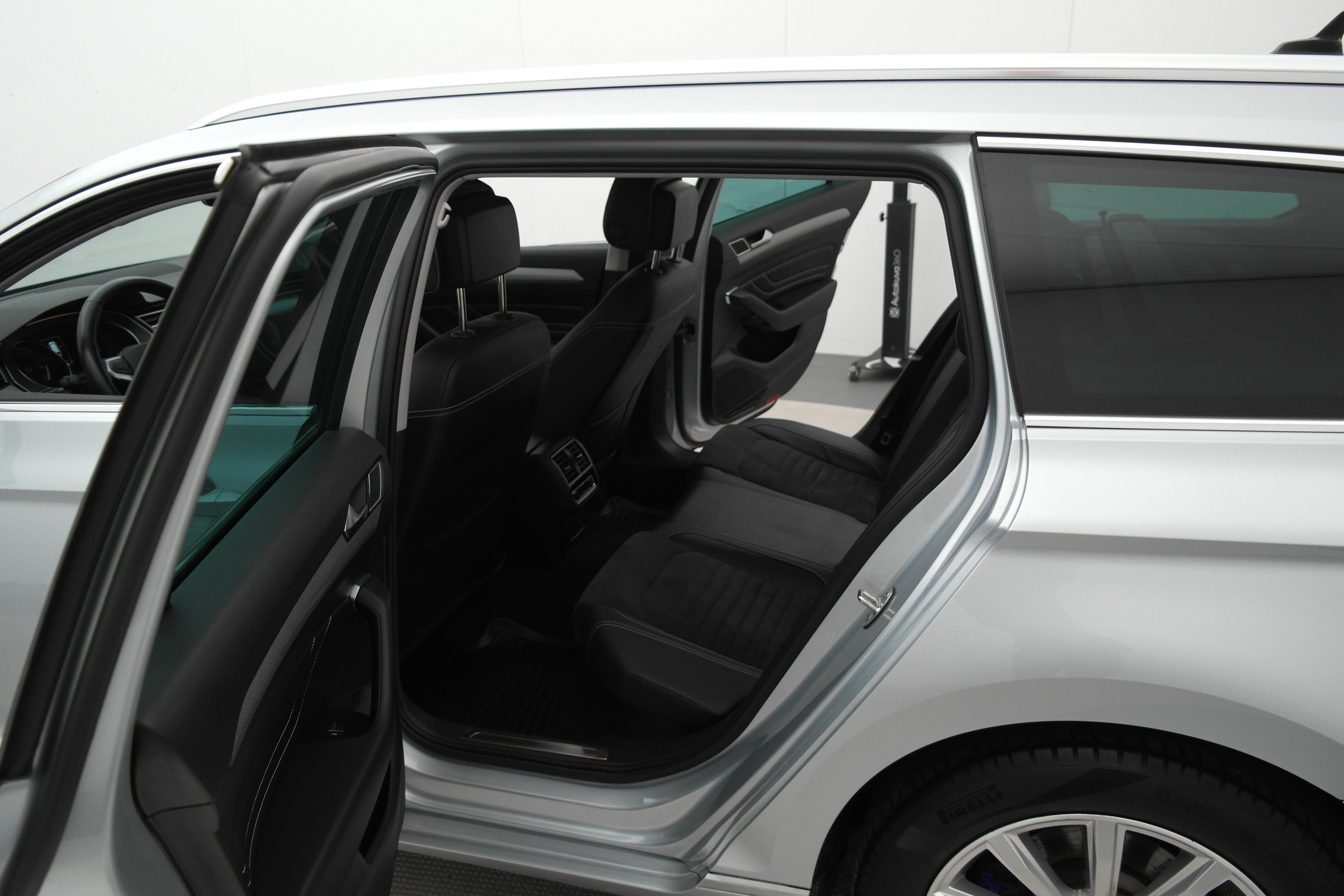 Volkswagen Passat Variant GTE 1.4 TSI ACT OPF DSG sekvensiell, 6-trinn, 218ps, 2022