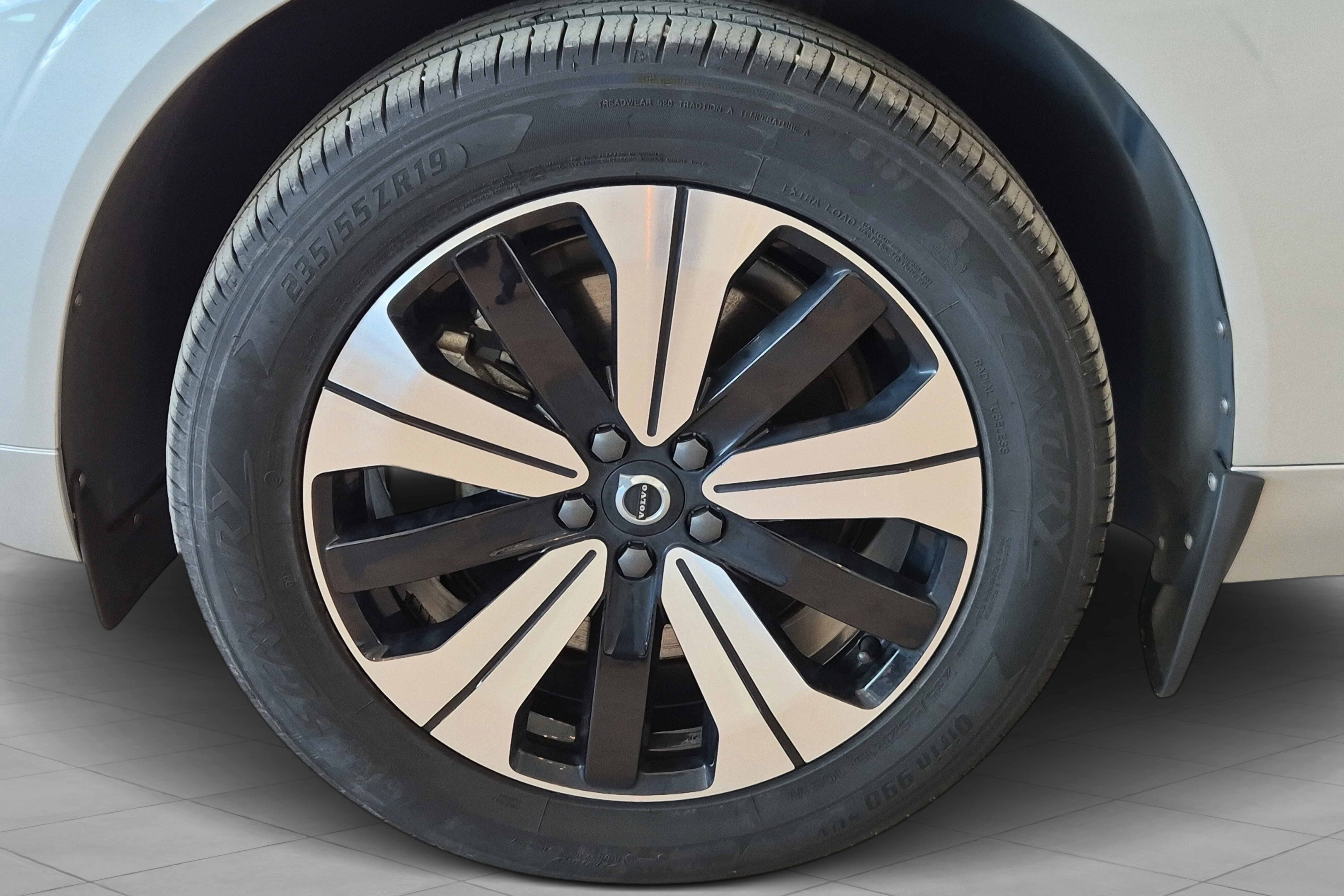 Volvo XC60 bilde 9
