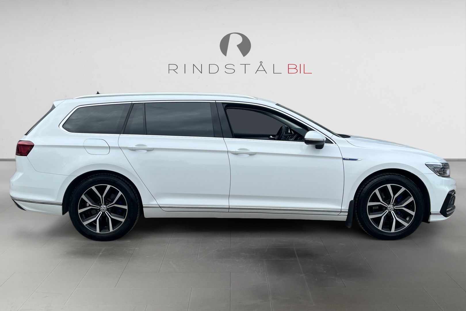 Volkswagen Passat 2020, bild 7/19