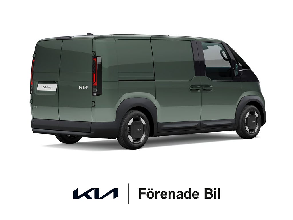 Kia PV5 71.2 kWh 2026, bild 6/8