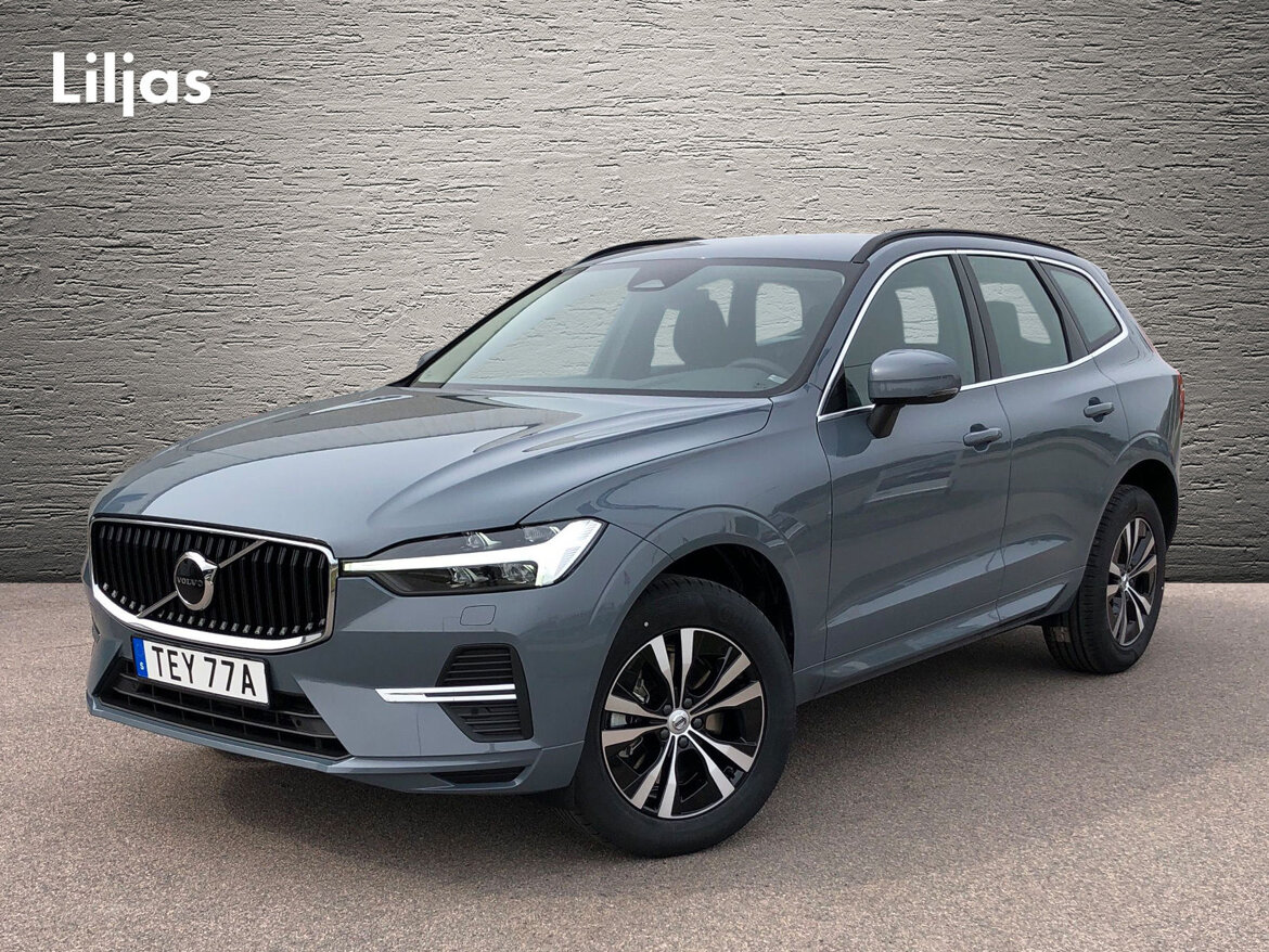 TEY77A – Volvo XC60