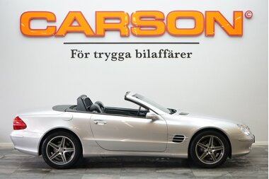 Nya och begagnade Mercedes-Benz  Wayke