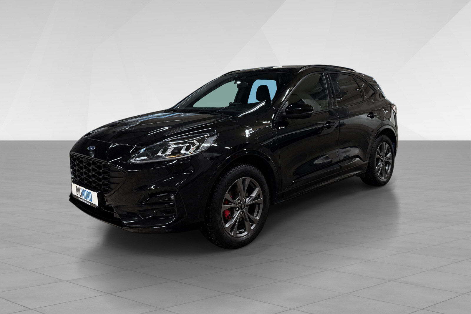 Ford Kuga Plug-In Hybrid bilde 4