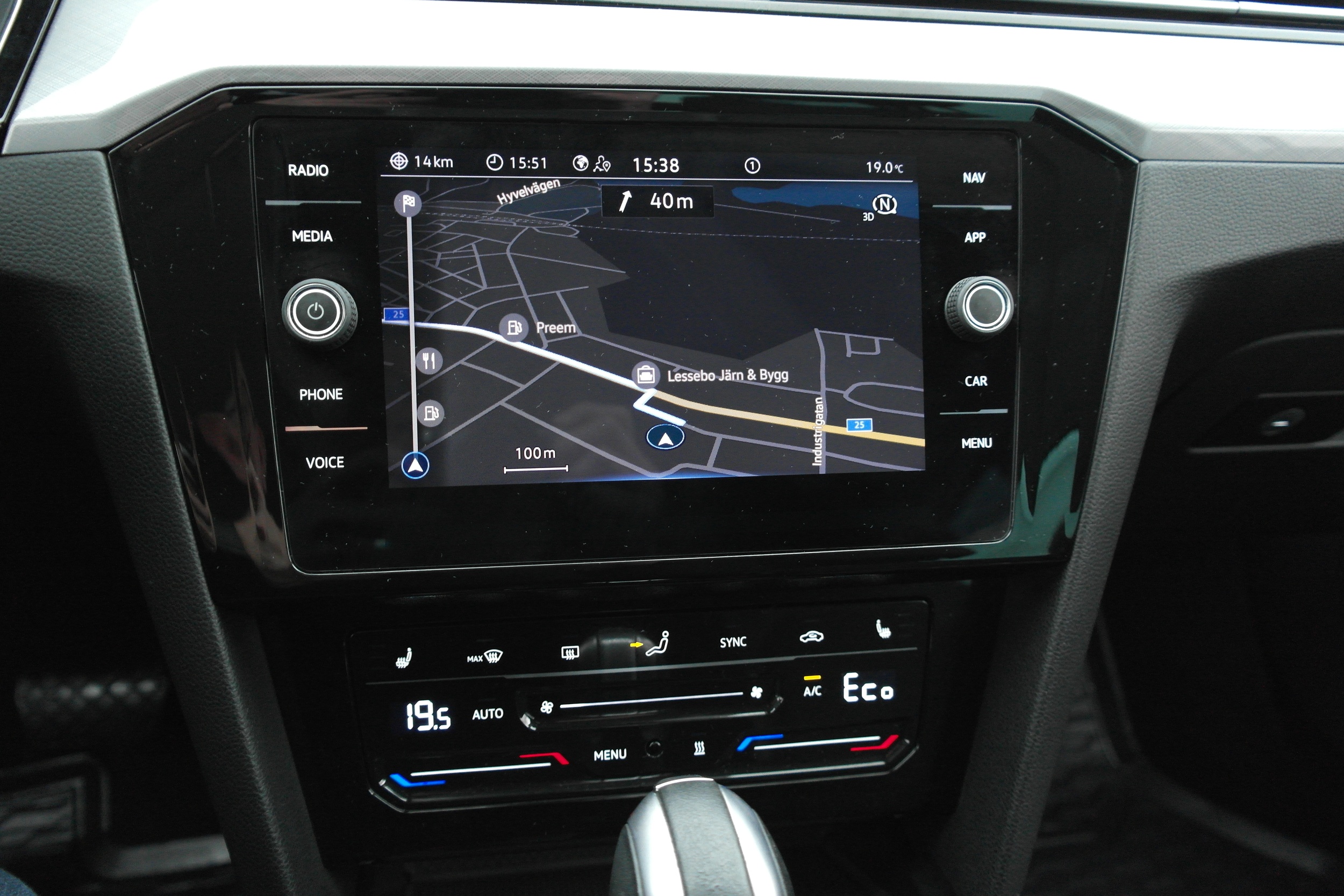 Volkswagen Passat Variant GTE 1.4 TSI ACT OPF DSG sekvensiell, 6-trinn, 218ps, 2022