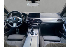 BMW 530e iPerformance Sedan