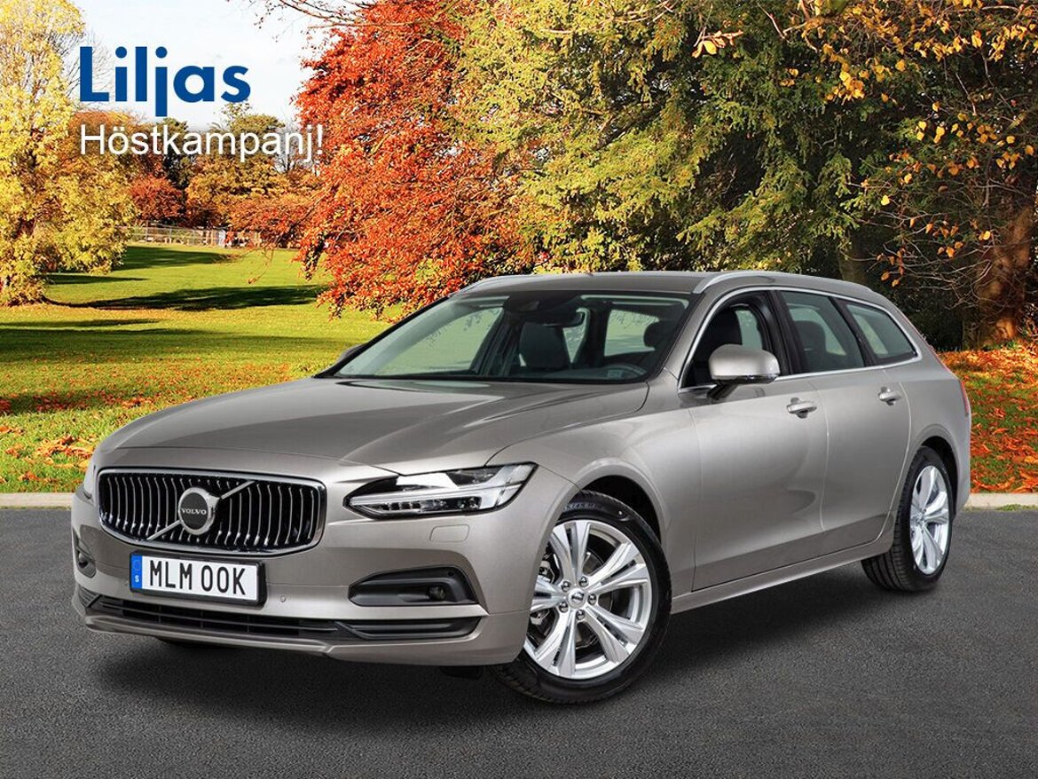 MLM00K – Volvo V90