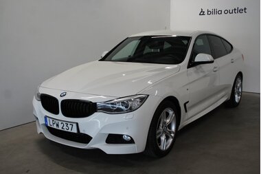 Nya Och Begagnade Bmw 3d Xdrive Gran Turismo Wayke