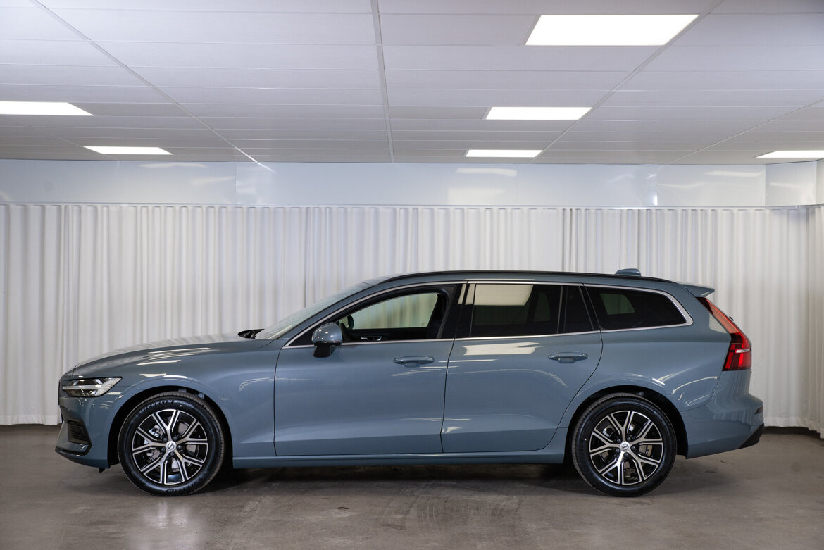 GYP73A – Volvo V60